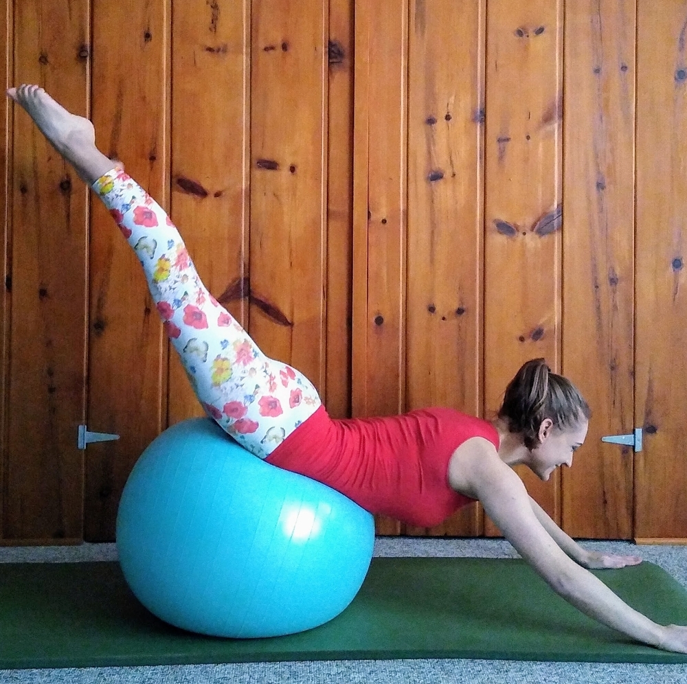 Meet your Posher, Janine - Picture 10 of 11